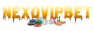 nexovipbet logo